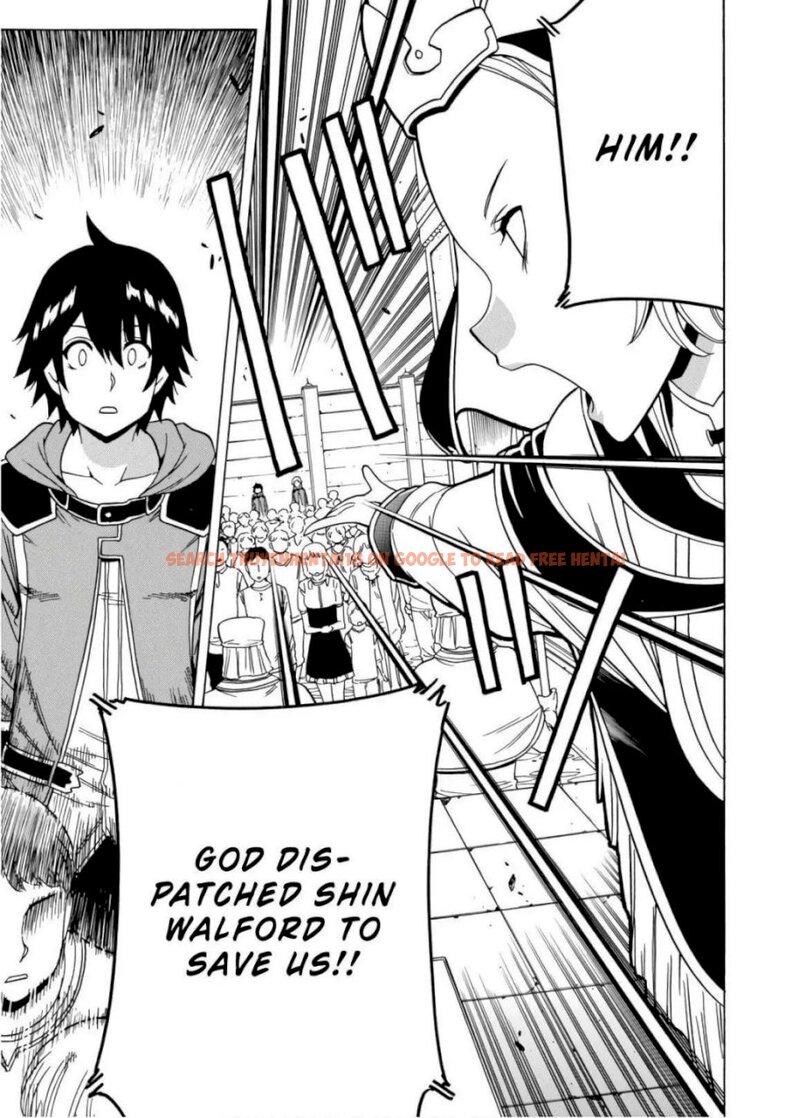 Read Hentai Image 28 493 in comic Kenja No Mago - Chapter 39 - hentaitnt.net