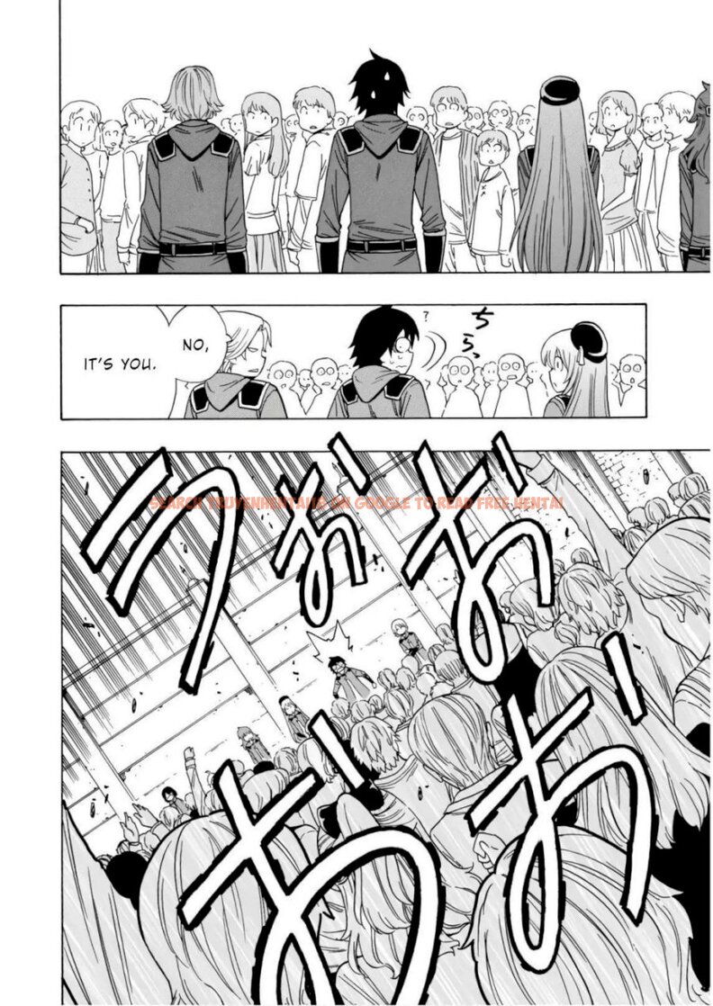 Read Hentai Image 29 493 in comic Kenja No Mago - Chapter 39 - hentaitnt.net
