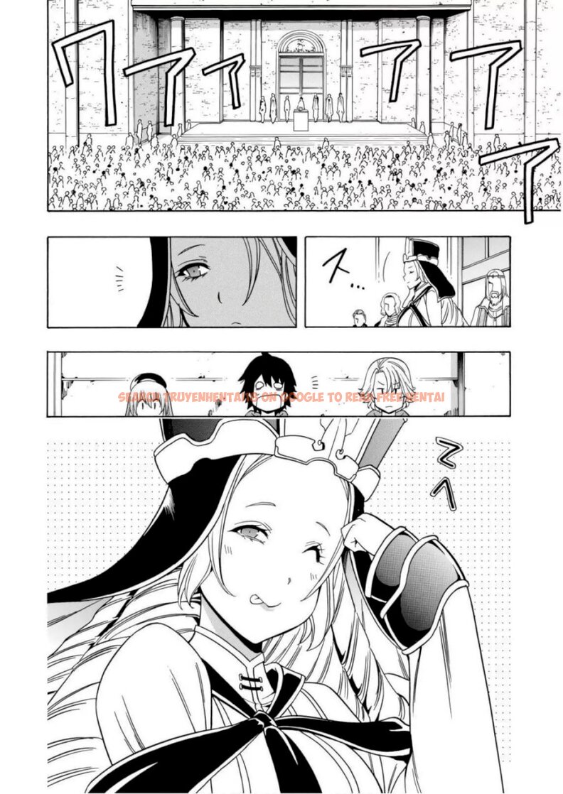 Read Hentai Image 33 493 in comic Kenja No Mago - Chapter 39 - hentaitnt.net