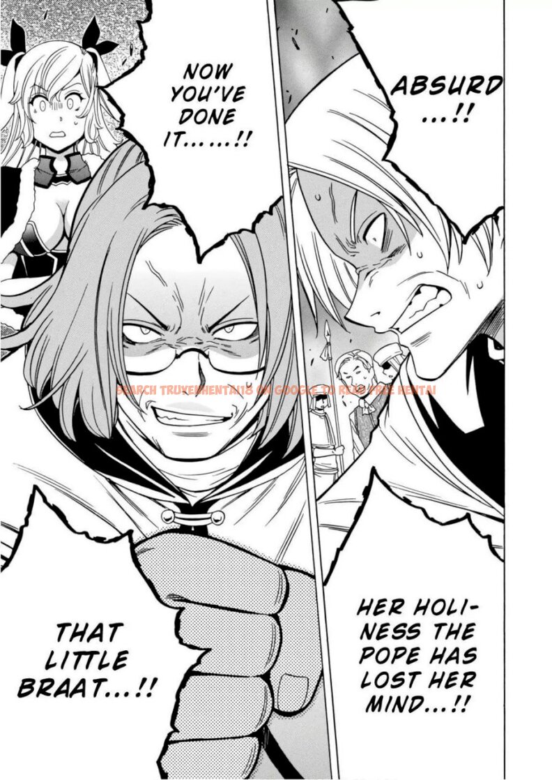 Read Hentai Image 36 493 in comic Kenja No Mago - Chapter 39 - hentaitnt.net