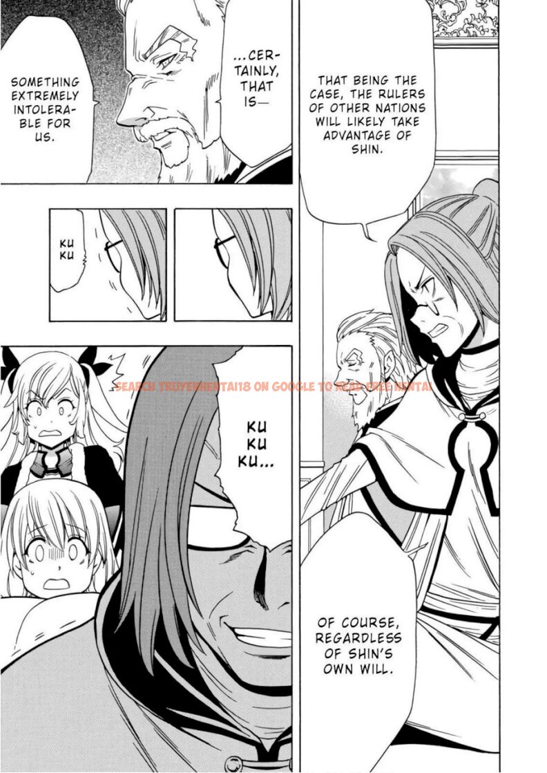 Read Hentai Image 38 493 in comic Kenja No Mago - Chapter 39 - hentaitnt.net