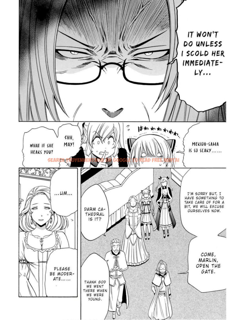 Read Hentai Image 39 493 in comic Kenja No Mago - Chapter 39 - hentaitnt.net