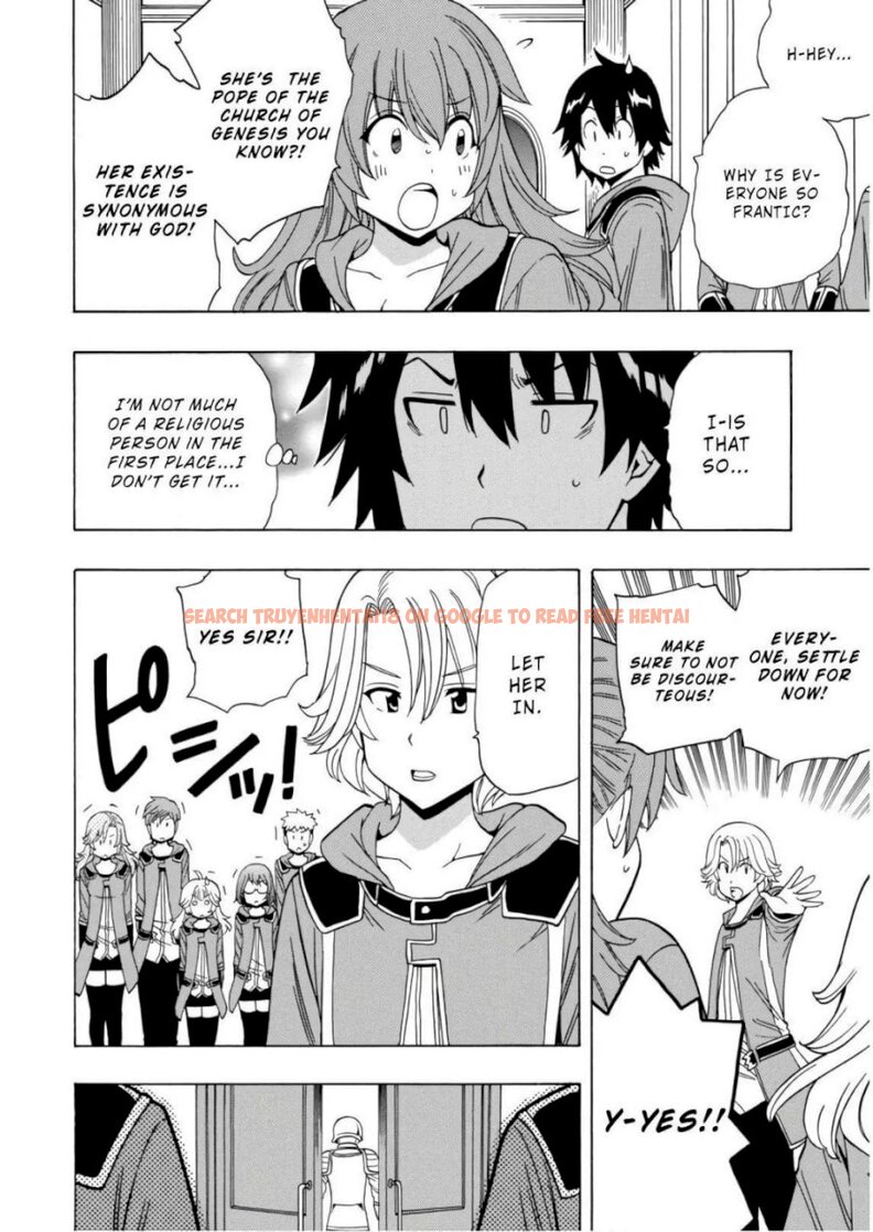 Read Hentai Image 4 489 in comic Kenja No Mago - Chapter 39 - hentaitnt.net