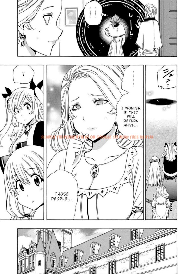 Read Hentai Image 40 493 in comic Kenja No Mago - Chapter 39 - hentaitnt.net
