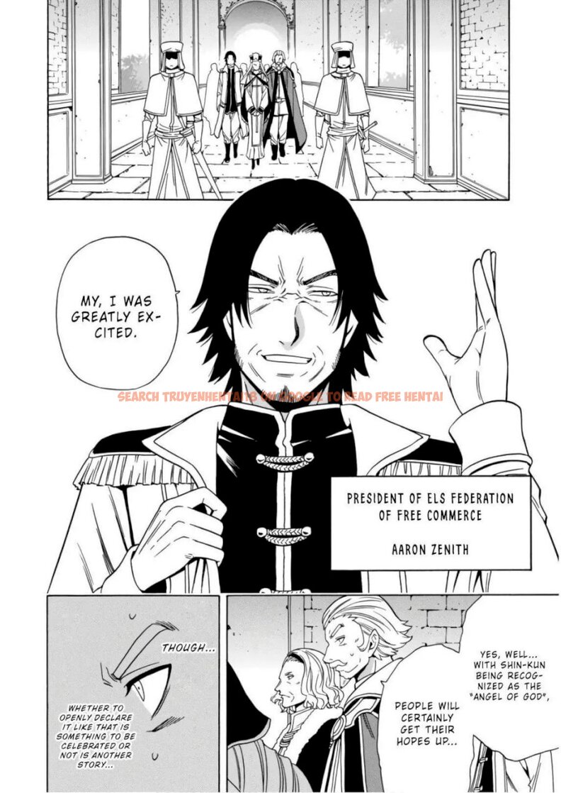 Read Hentai Image 41 493 in comic Kenja No Mago - Chapter 39 - hentaitnt.net