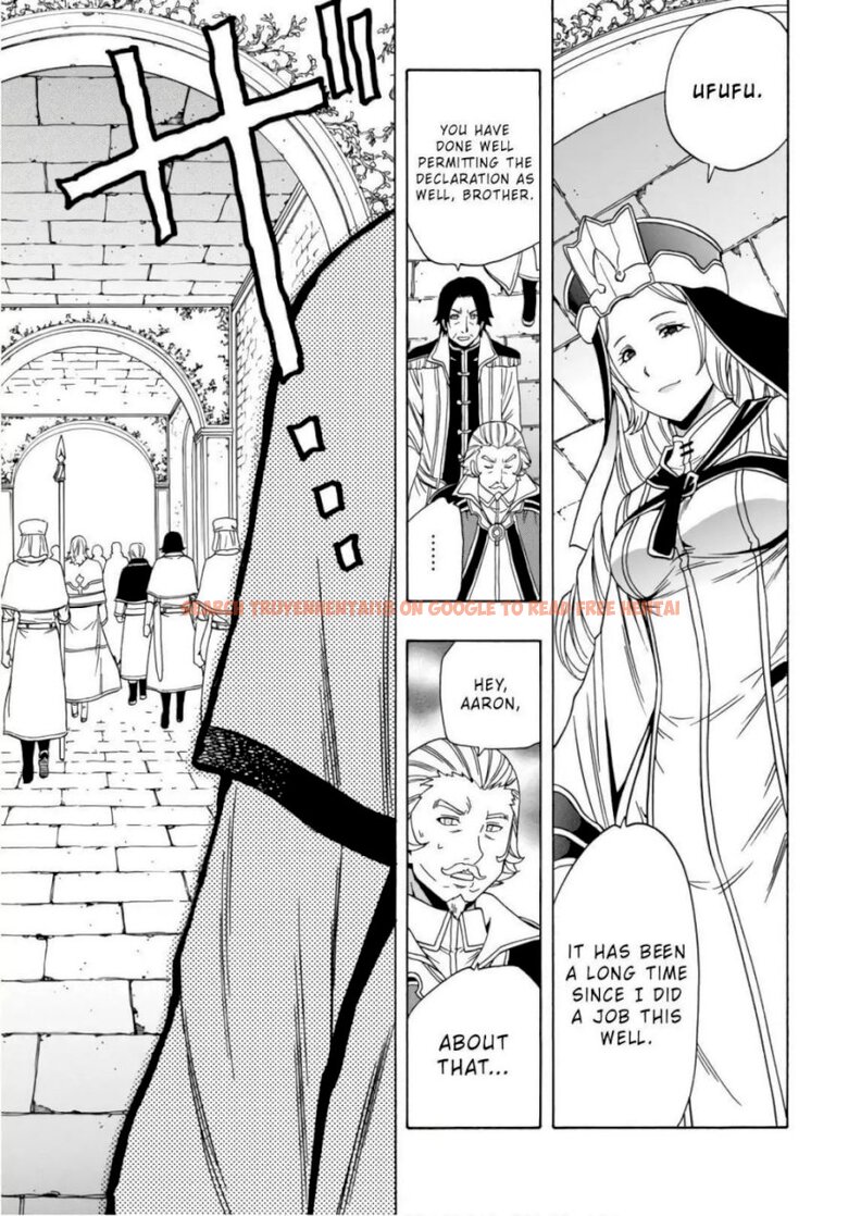 Read Hentai Image 42 493 in comic Kenja No Mago - Chapter 39 - hentaitnt.net