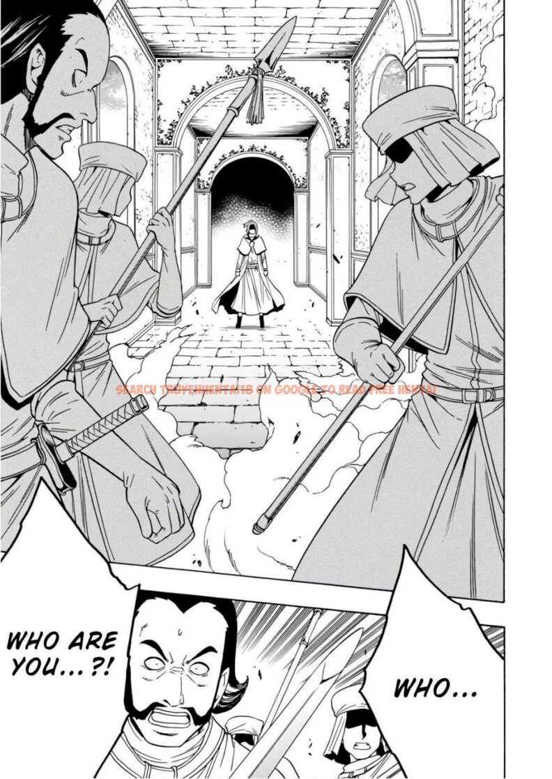 Read Hentai Image 44 493 in comic Kenja No Mago - Chapter 39 - hentaitnt.net
