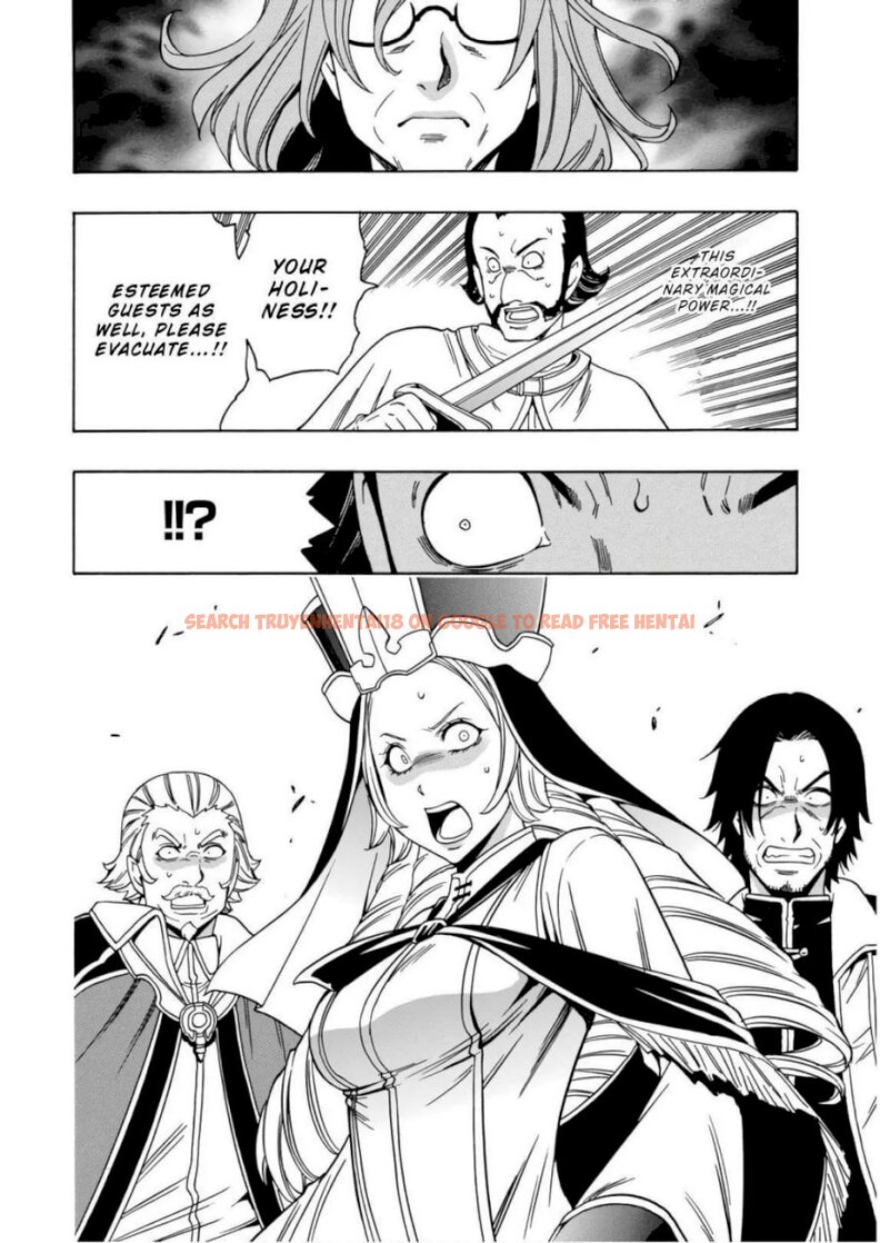 Read Hentai Image 45 493 in comic Kenja No Mago - Chapter 39 - hentaitnt.net