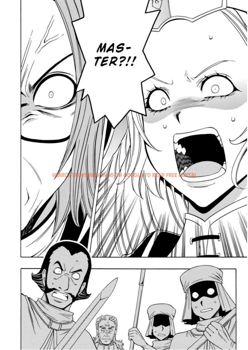 Read Hentai Image 47 493 in comic Kenja No Mago - Chapter 39 - hentaitnt.net