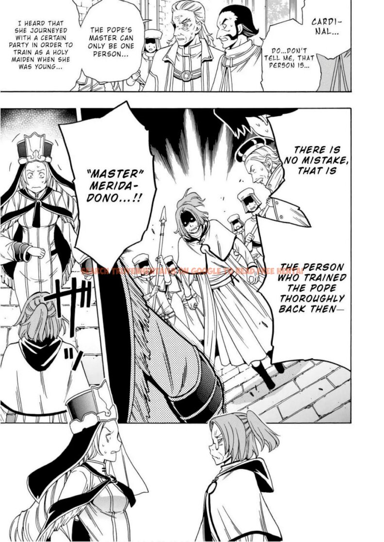 Read Hentai Image 48 493 in comic Kenja No Mago - Chapter 39 - hentaitnt.net