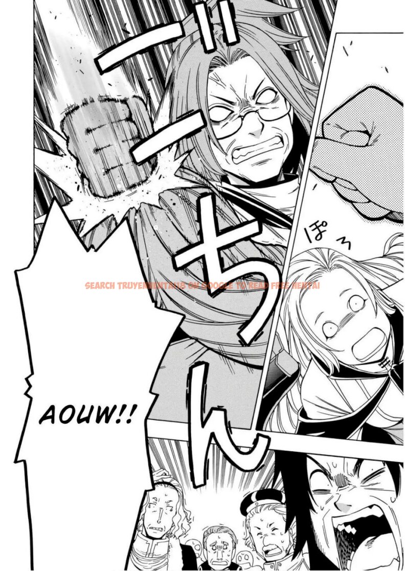 Read Hentai Image 49 493 in comic Kenja No Mago - Chapter 39 - hentaitnt.net