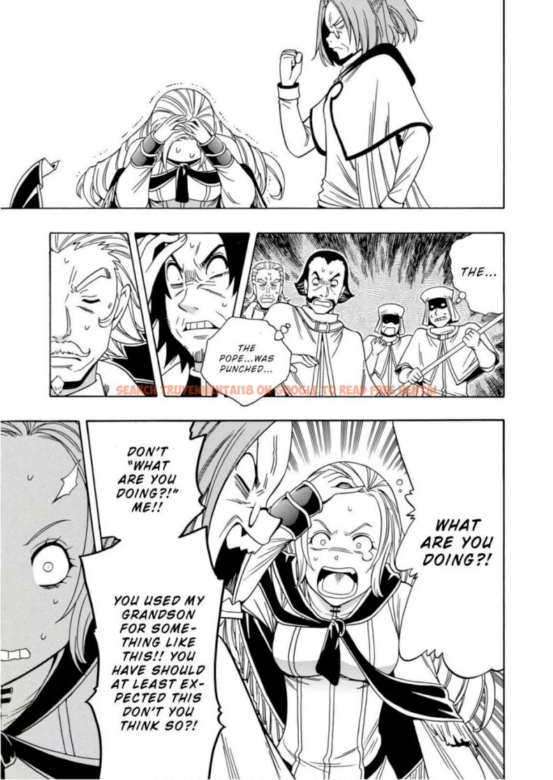 Read Hentai Image 50 493 in comic Kenja No Mago - Chapter 39 - hentaitnt.net