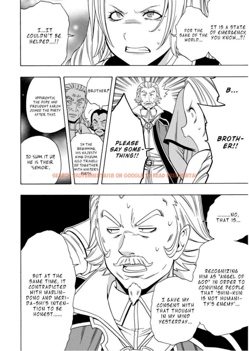 Read Hentai Image 51 493 in comic Kenja No Mago - Chapter 39 - hentaitnt.net