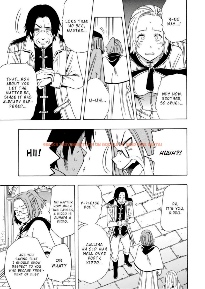 Read Hentai Image 52 493 in comic Kenja No Mago - Chapter 39 - hentaitnt.net