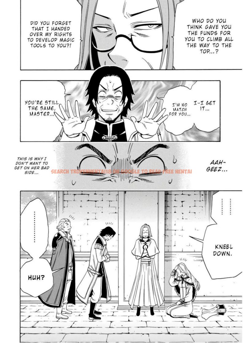 Read Hentai Image 53 493 in comic Kenja No Mago - Chapter 39 - hentaitnt.net