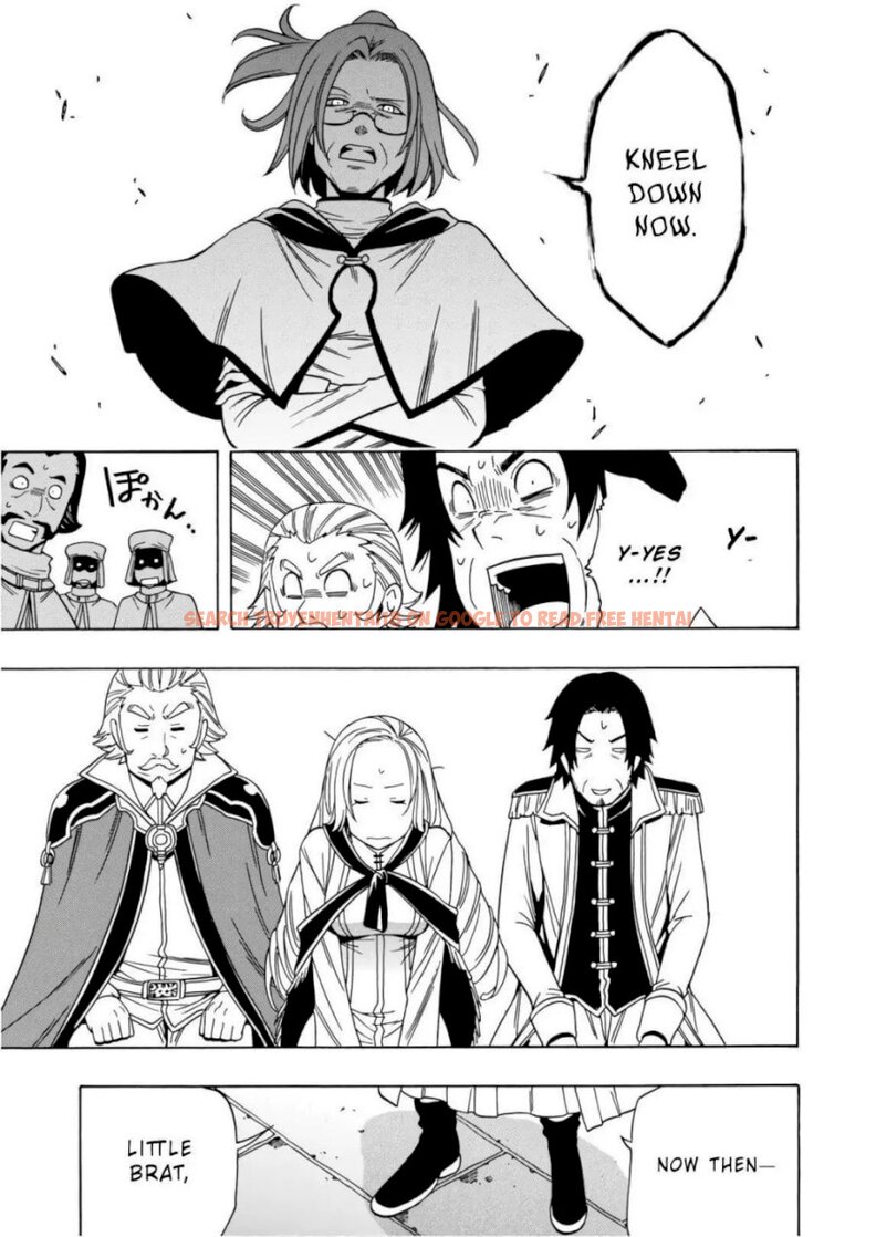 Read Hentai Image 54 493 in comic Kenja No Mago - Chapter 39 - hentaitnt.net