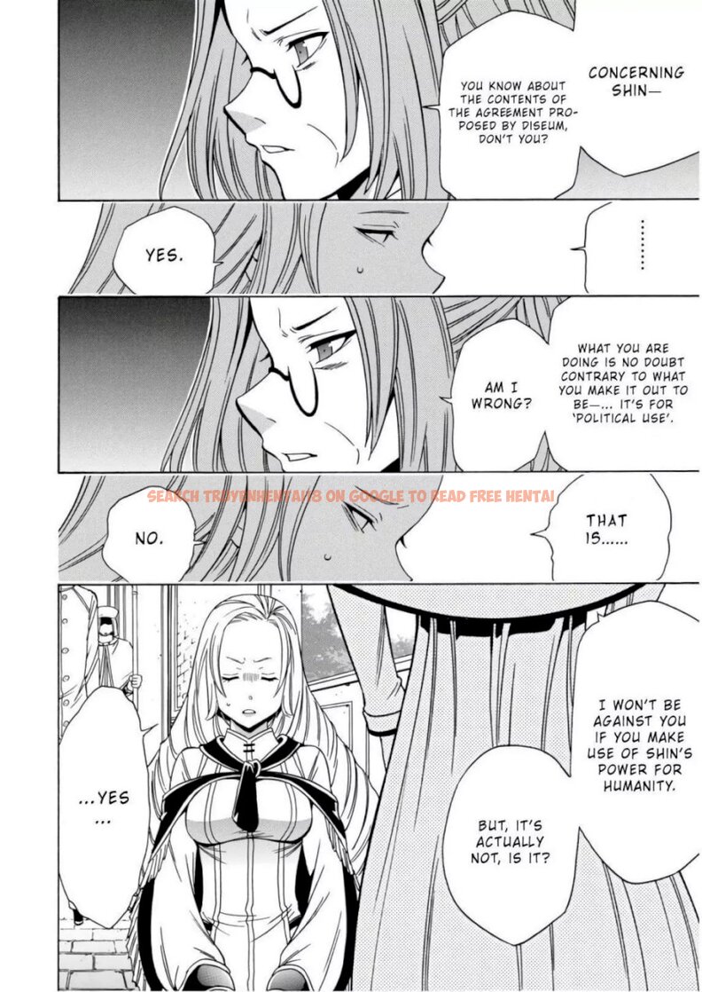 Read Hentai Image 55 493 in comic Kenja No Mago - Chapter 39 - hentaitnt.net