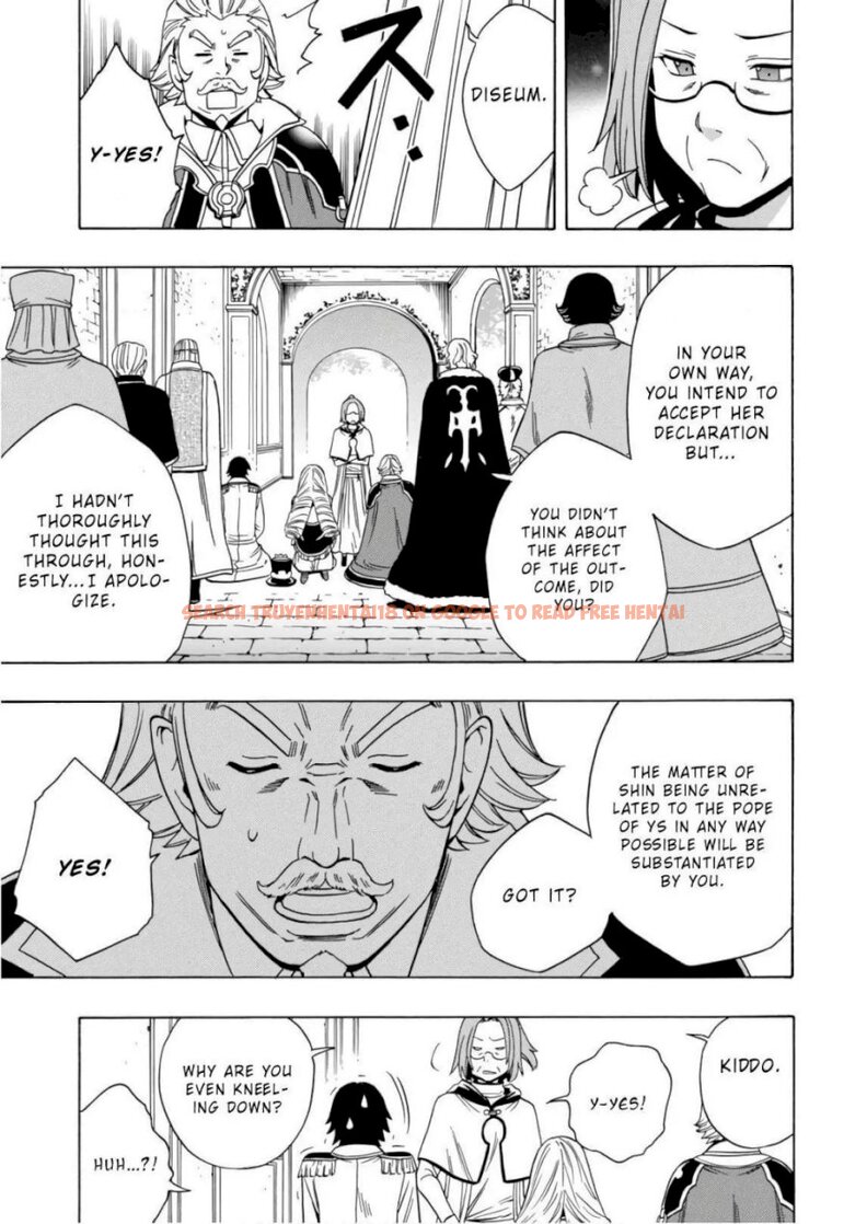 Read Hentai Image 56 493 in comic Kenja No Mago - Chapter 39 - hentaitnt.net