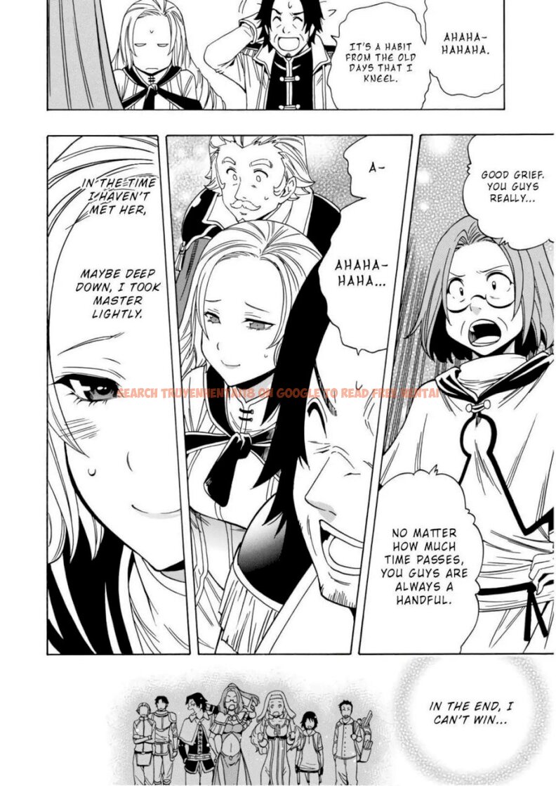 Read Hentai Image 57 493 in comic Kenja No Mago - Chapter 39 - hentaitnt.net