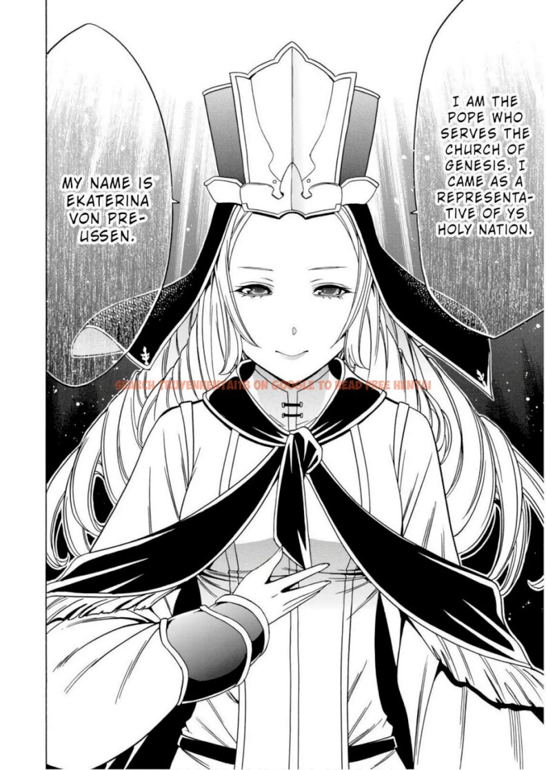 Read Hentai Image 6 489 in comic Kenja No Mago - Chapter 39 - hentaitnt.net