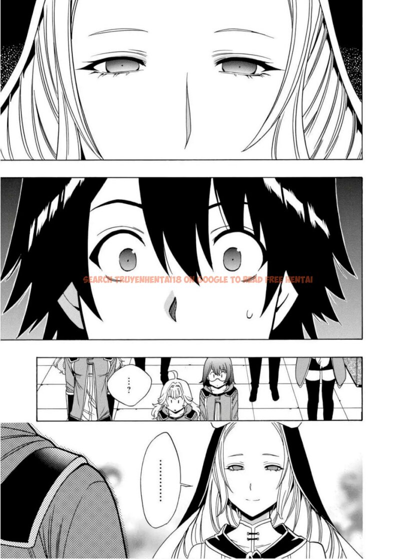 Read Hentai Image 9 489 in comic Kenja No Mago - Chapter 39 - hentaitnt.net