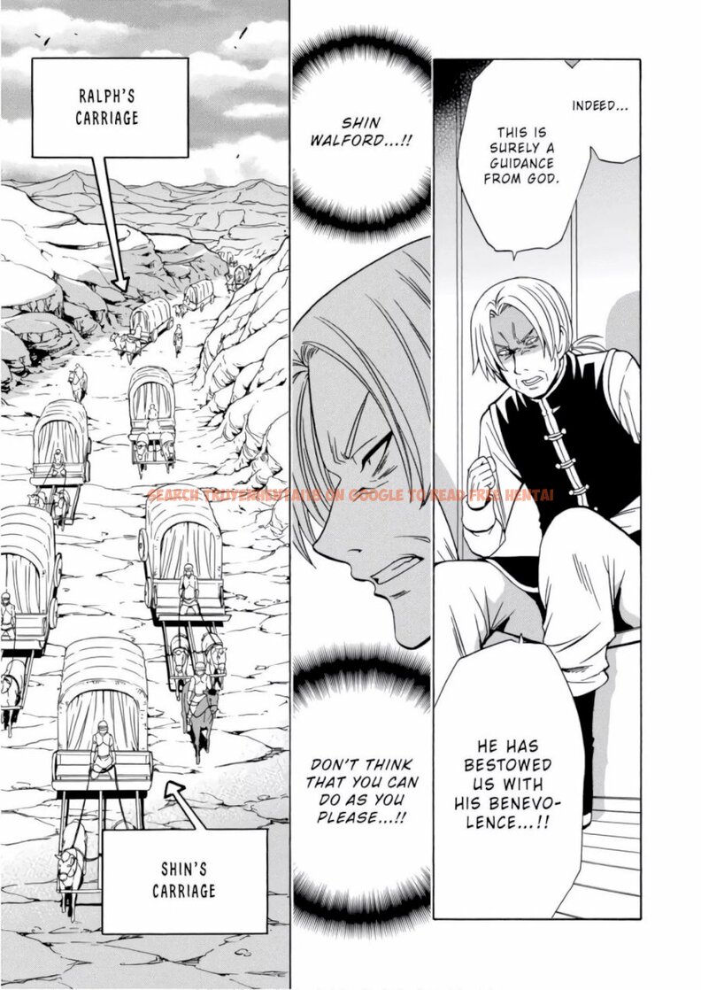 Read Hentai Image 10 493 in comic Kenja No Mago - Chapter 40 - hentaitnt.net