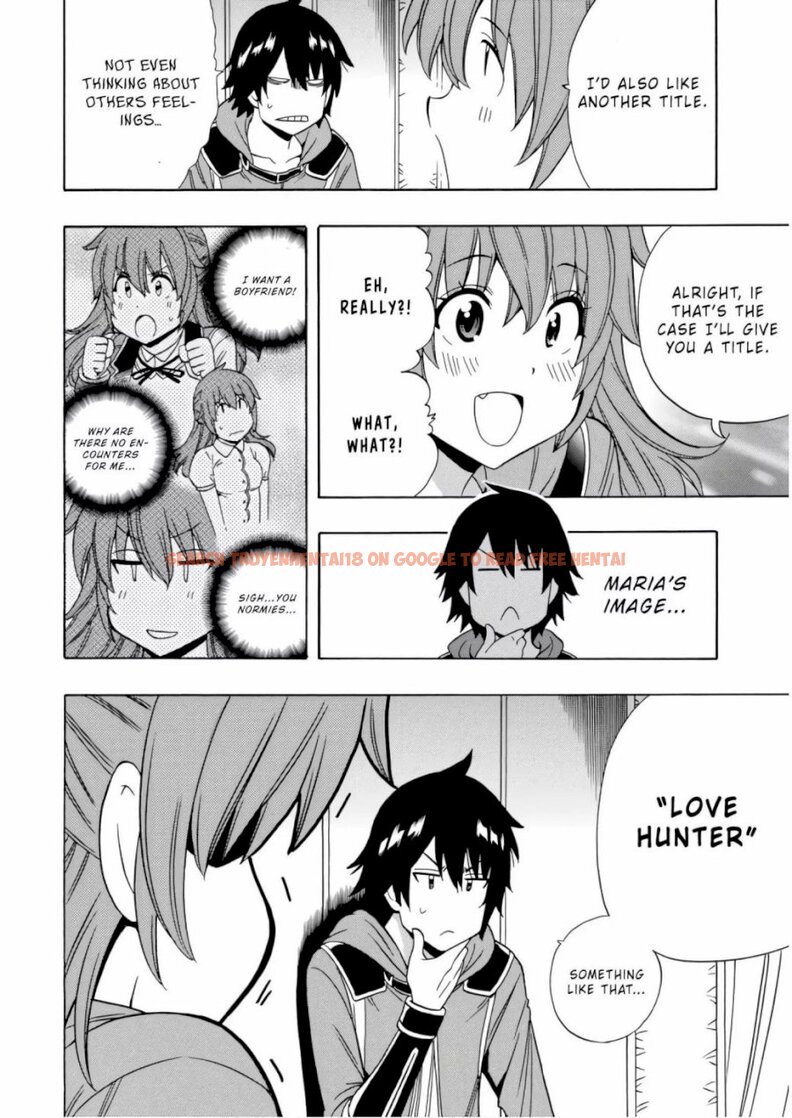 Read Hentai Image 13 493 in comic Kenja No Mago - Chapter 40 - hentaitnt.net