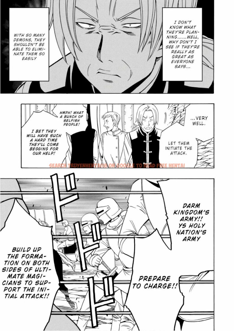 Read Hentai Image 18 493 in comic Kenja No Mago - Chapter 40 - hentaitnt.net