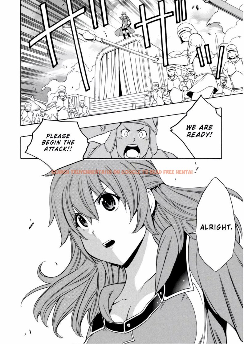 Read Hentai Image 19 493 in comic Kenja No Mago - Chapter 40 - hentaitnt.net