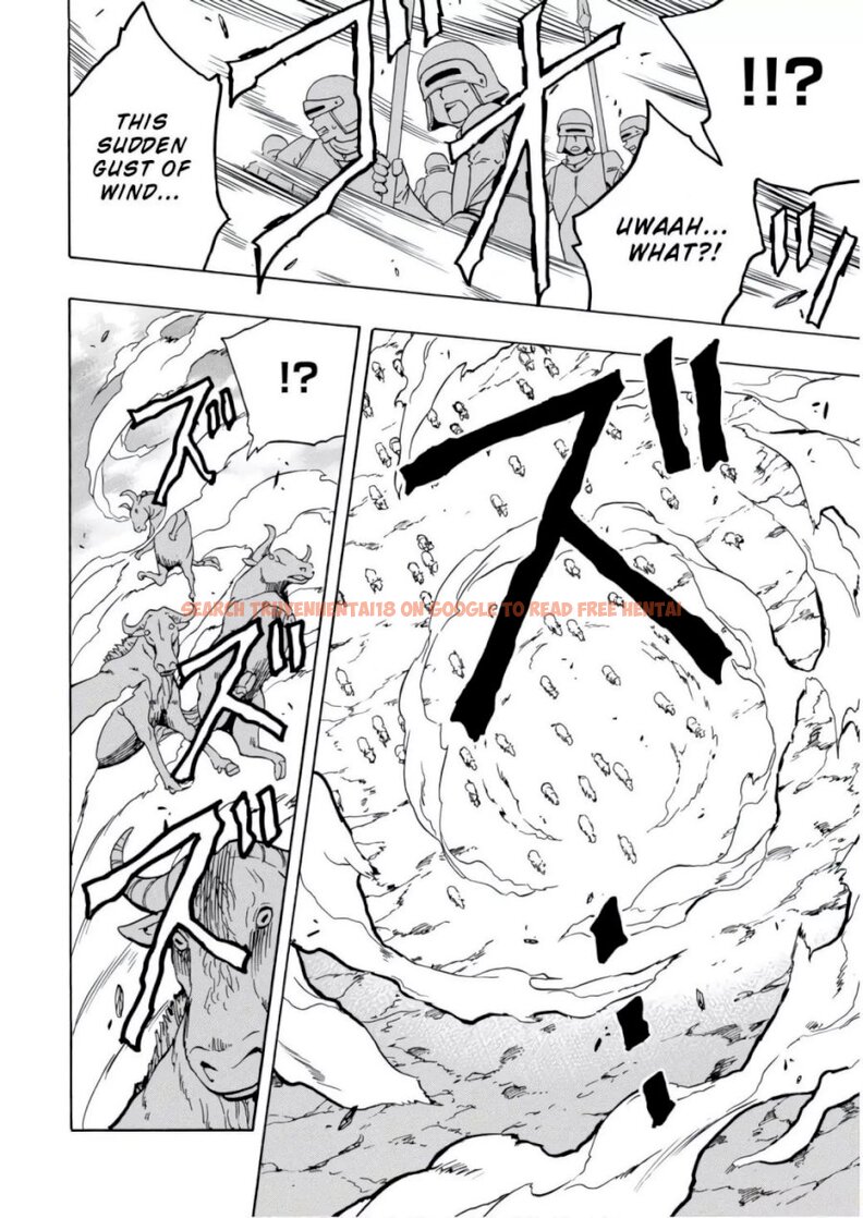 Read Hentai Image 21 493 in comic Kenja No Mago - Chapter 40 - hentaitnt.net
