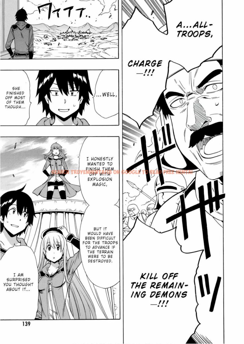 Read Hentai Image 25 493 in comic Kenja No Mago - Chapter 40 - hentaitnt.net