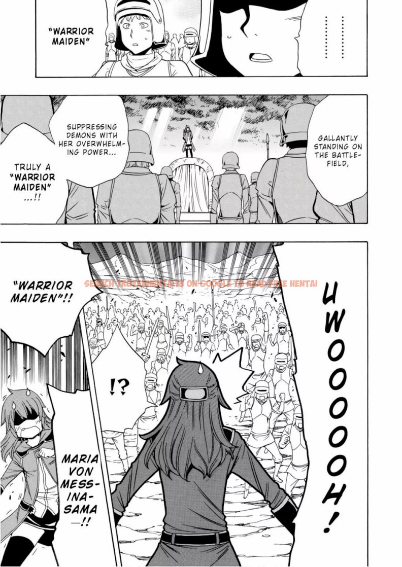 Read Hentai Image 27 493 in comic Kenja No Mago - Chapter 40 - hentaitnt.net