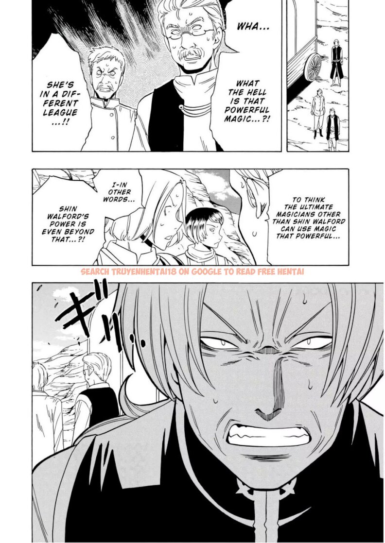 Read Hentai Image 30 493 in comic Kenja No Mago - Chapter 40 - hentaitnt.net