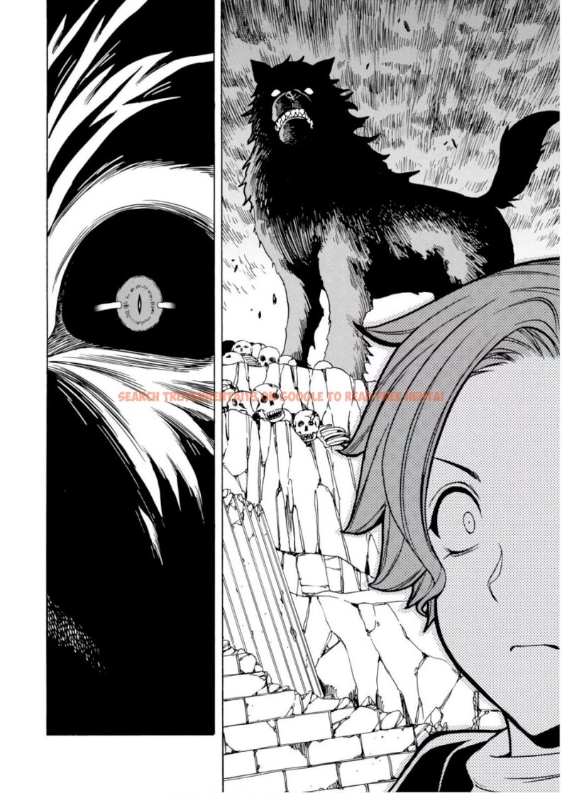 Read Hentai Image 32 493 in comic Kenja No Mago - Chapter 40 - hentaitnt.net