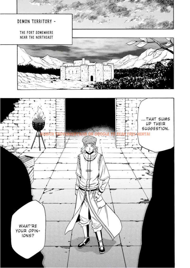 Read Hentai Image 35 493 in comic Kenja No Mago - Chapter 40 - hentaitnt.net