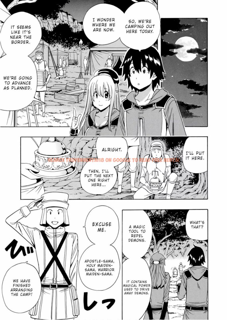 Read Hentai Image 43 493 in comic Kenja No Mago - Chapter 40 - hentaitnt.net