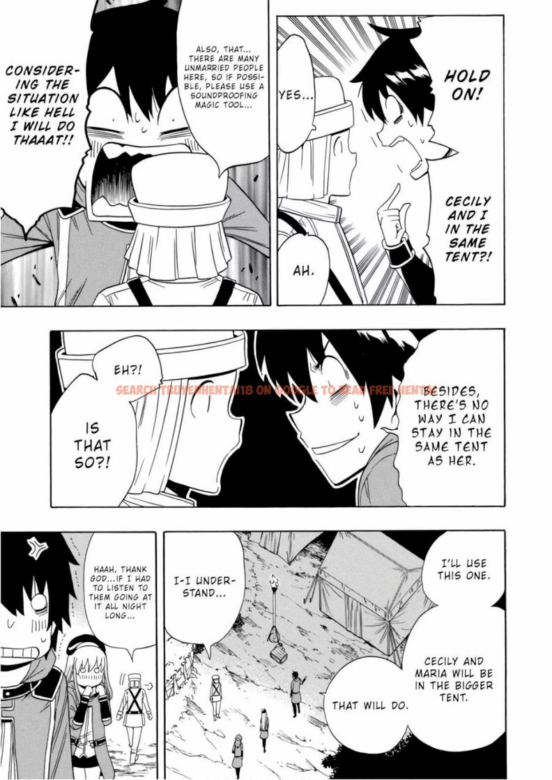 Read Hentai Image 45 493 in comic Kenja No Mago - Chapter 40 - hentaitnt.net