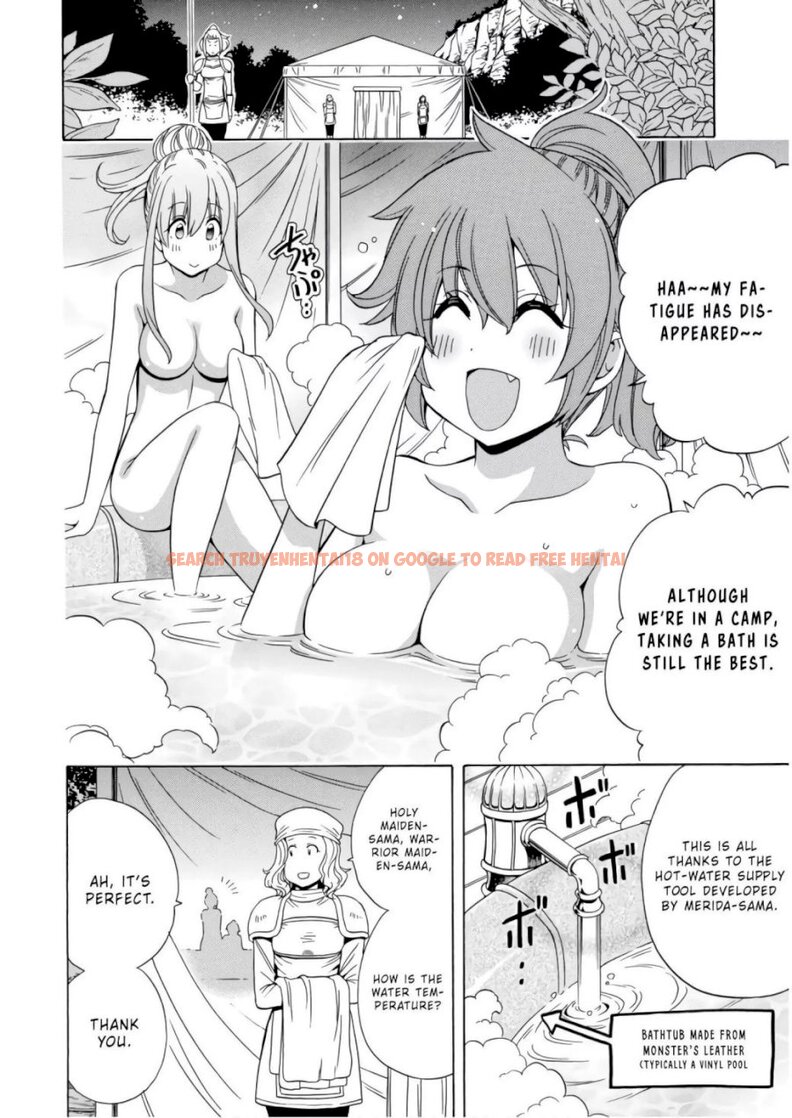 Read Hentai Image 46 493 in comic Kenja No Mago - Chapter 40 - hentaitnt.net