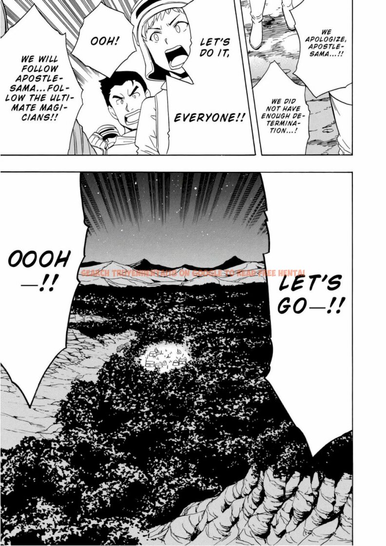 Read Hentai Image 51 493 in comic Kenja No Mago - Chapter 40 - hentaitnt.net
