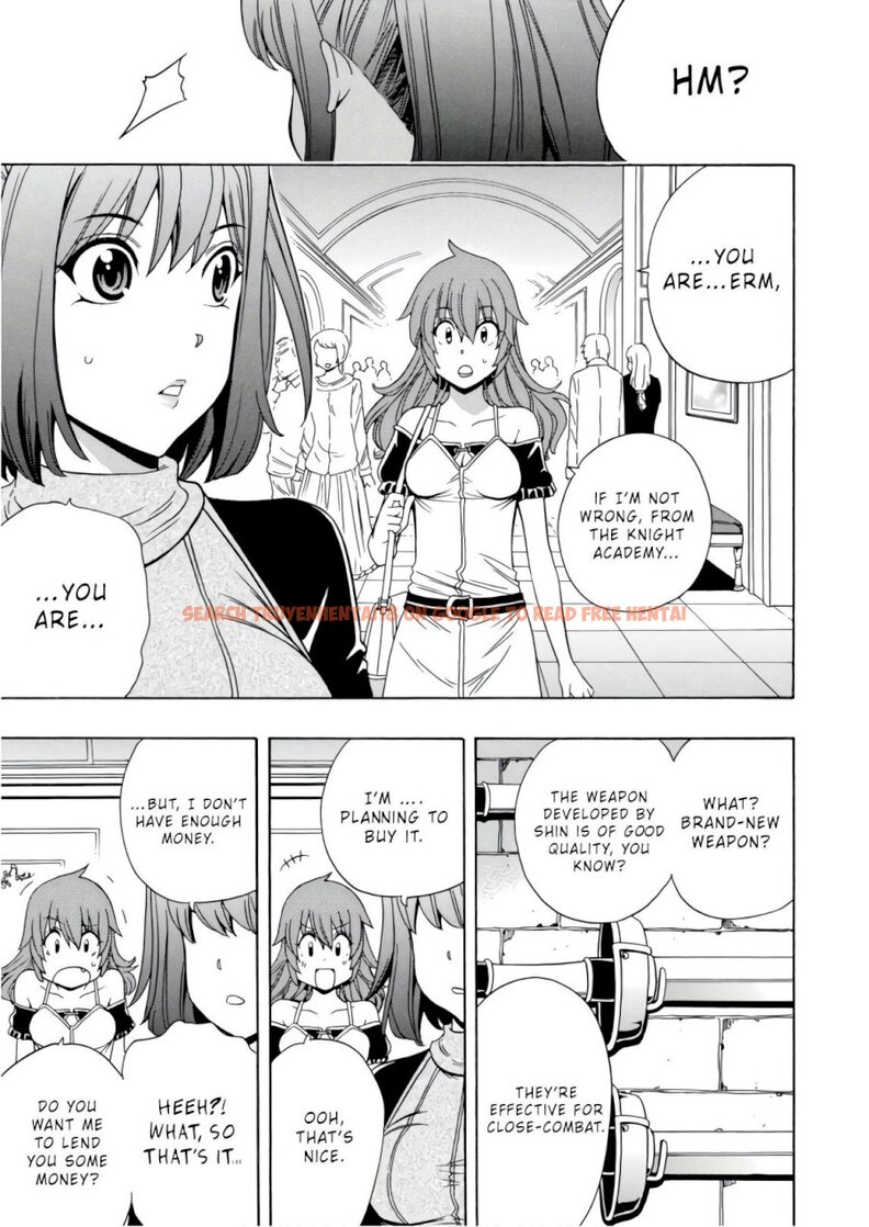Read Hentai Image 5 497 in comic Kenja No Mago - Chapter 41.5 - hentaitnt.net