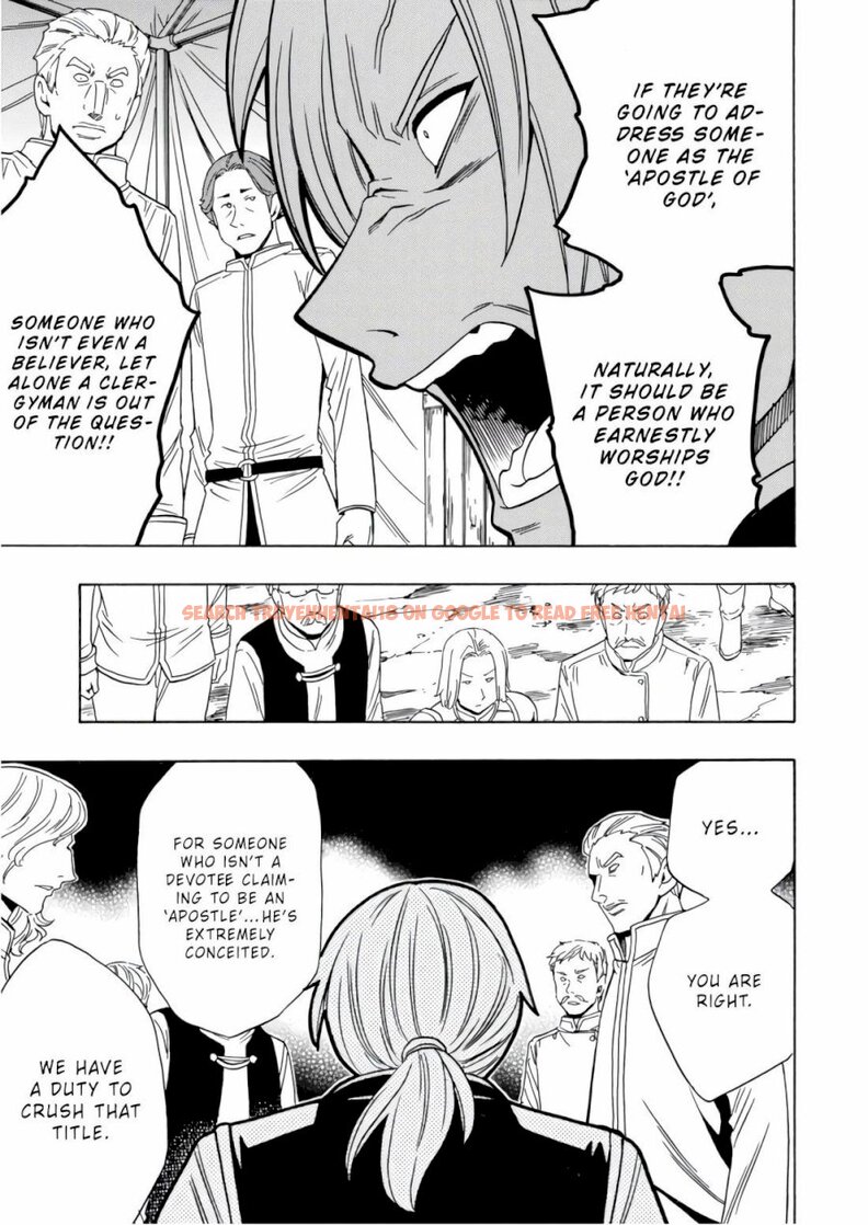 Read Hentai Image 10 497 in comic Kenja No Mago - Chapter 41 - hentaitnt.net