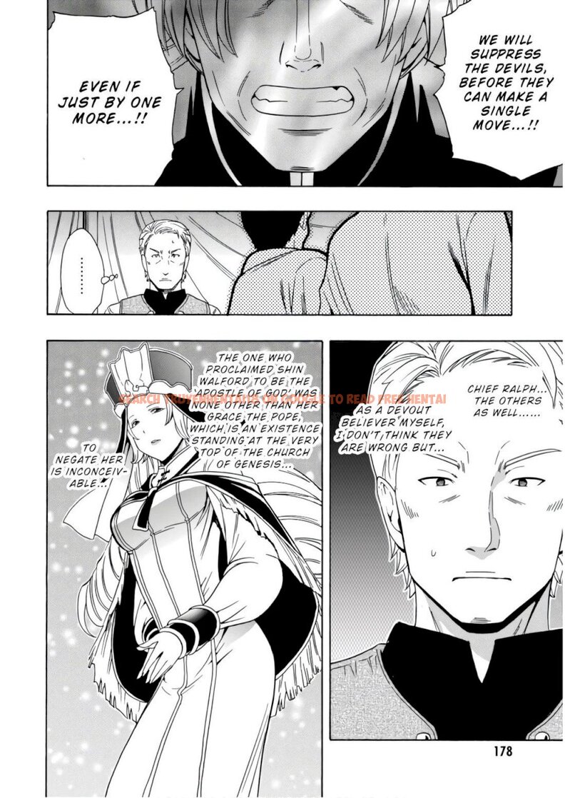 Read Hentai Image 11 497 in comic Kenja No Mago - Chapter 41 - hentaitnt.net