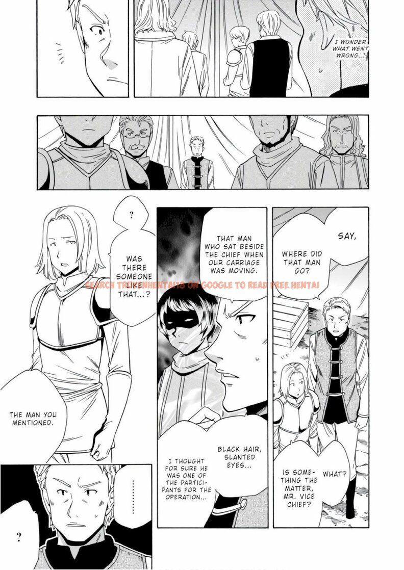 Read Hentai Image 12 497 in comic Kenja No Mago - Chapter 41 - hentaitnt.net