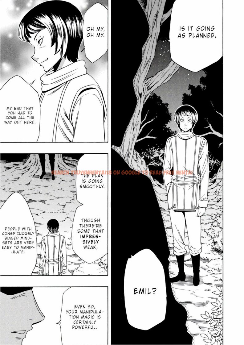 Read Hentai Image 14 497 in comic Kenja No Mago - Chapter 41 - hentaitnt.net