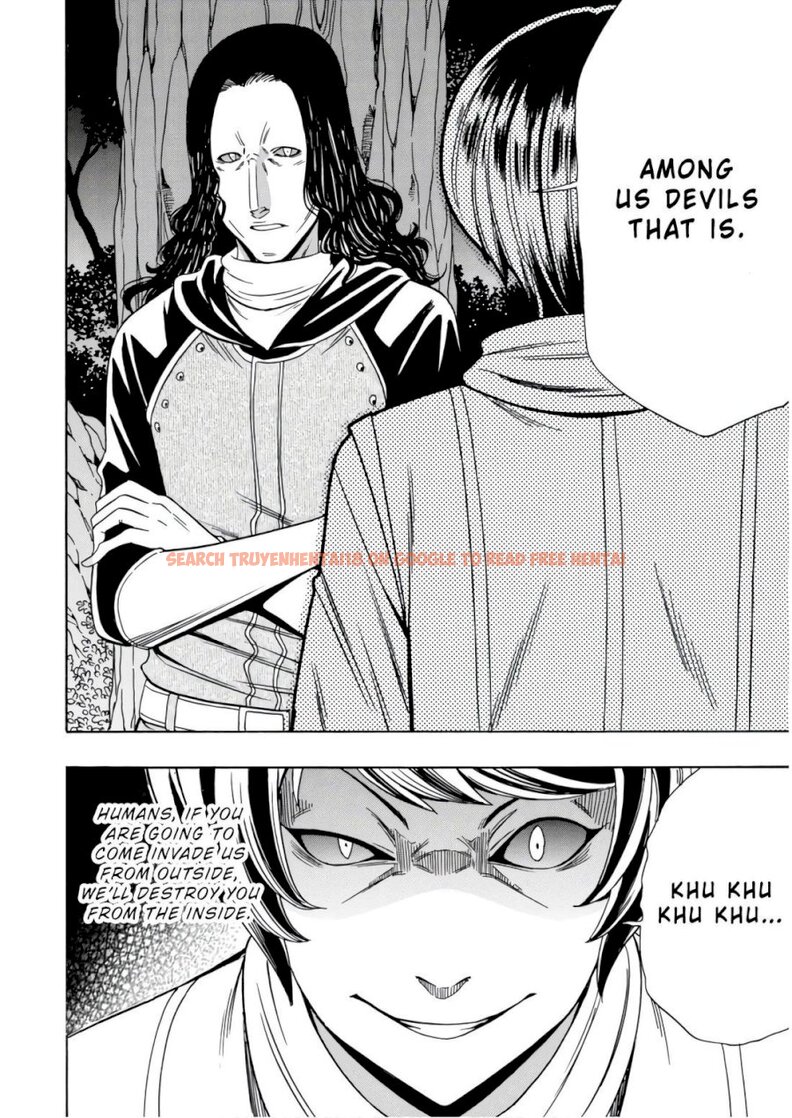 Read Hentai Image 15 497 in comic Kenja No Mago - Chapter 41 - hentaitnt.net
