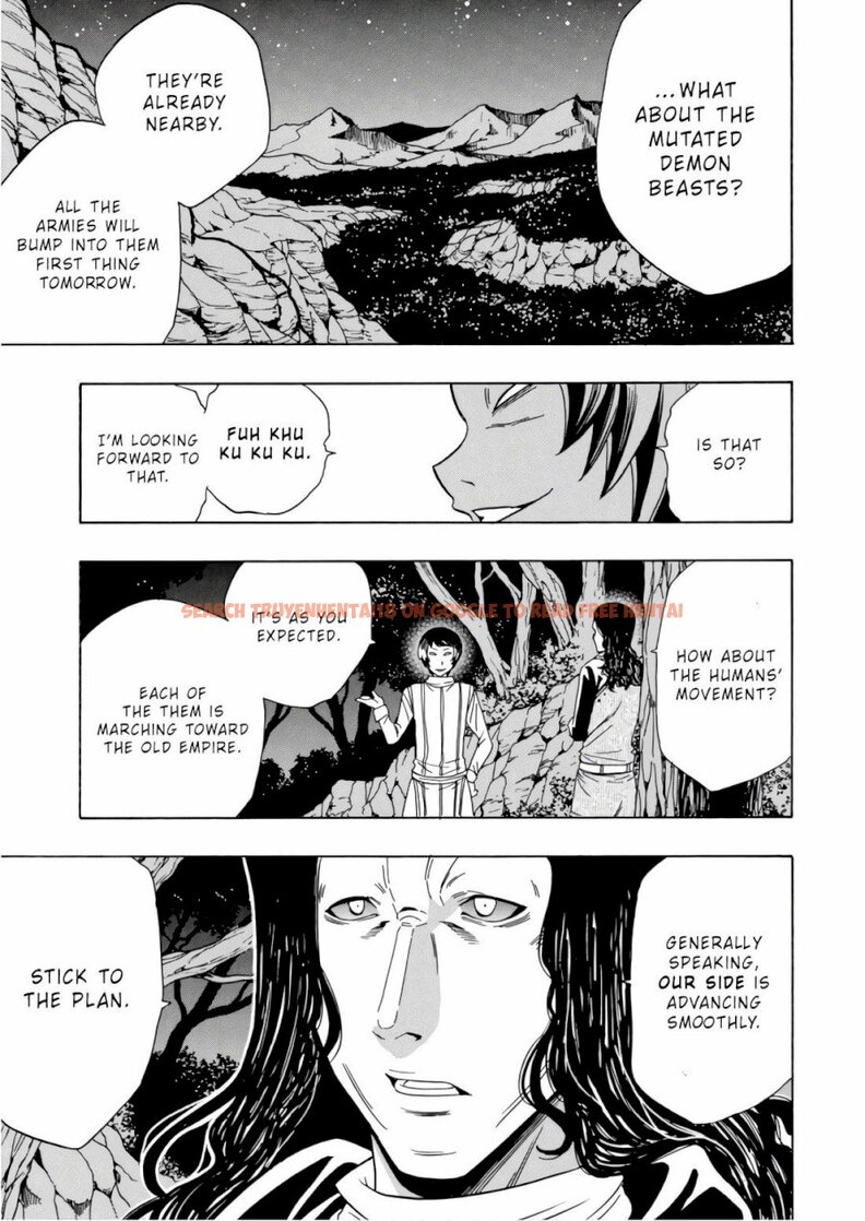 Read Hentai Image 16 497 in comic Kenja No Mago - Chapter 41 - hentaitnt.net