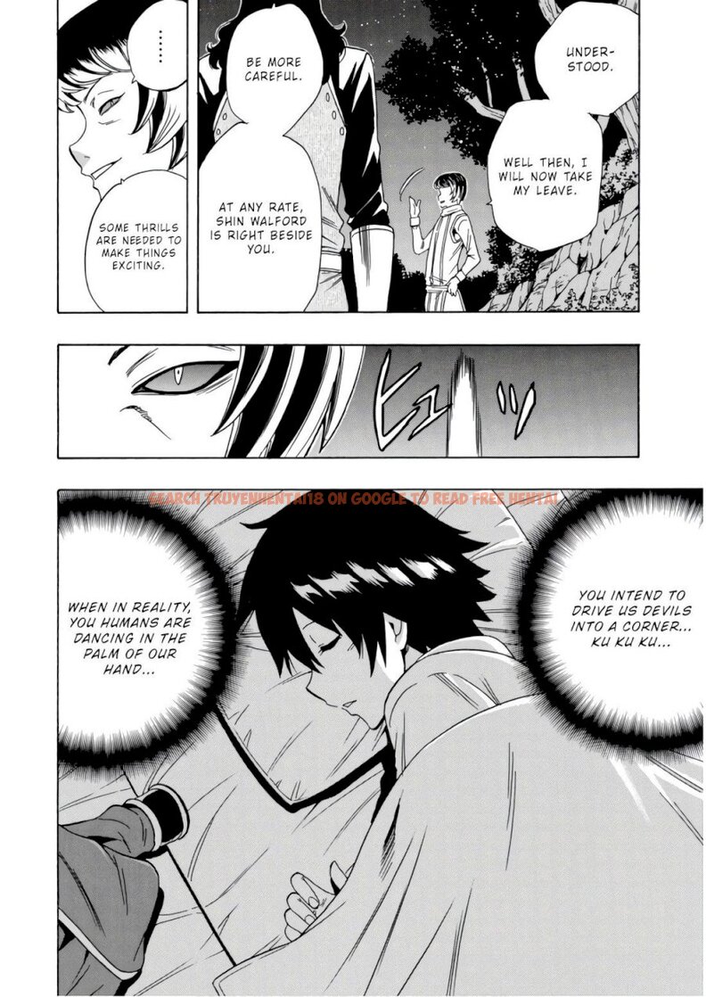 Read Hentai Image 17 497 in comic Kenja No Mago - Chapter 41 - hentaitnt.net