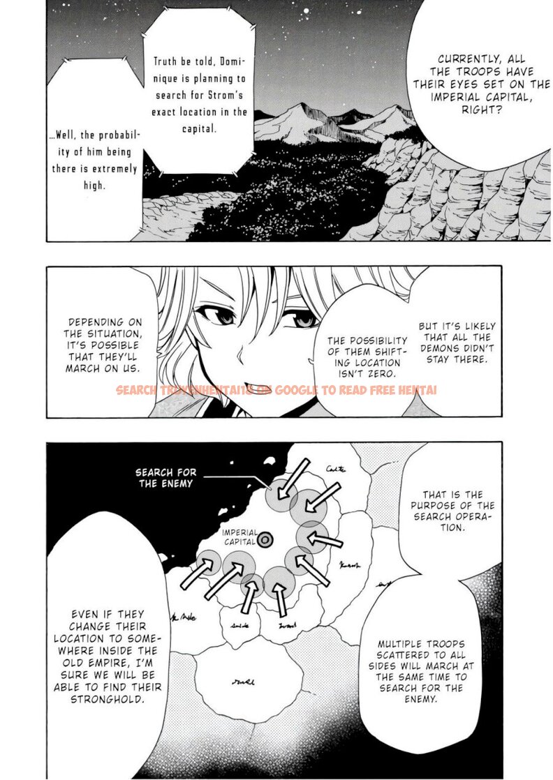 Read Hentai Image 7 497 in comic Kenja No Mago - Chapter 41 - hentaitnt.net