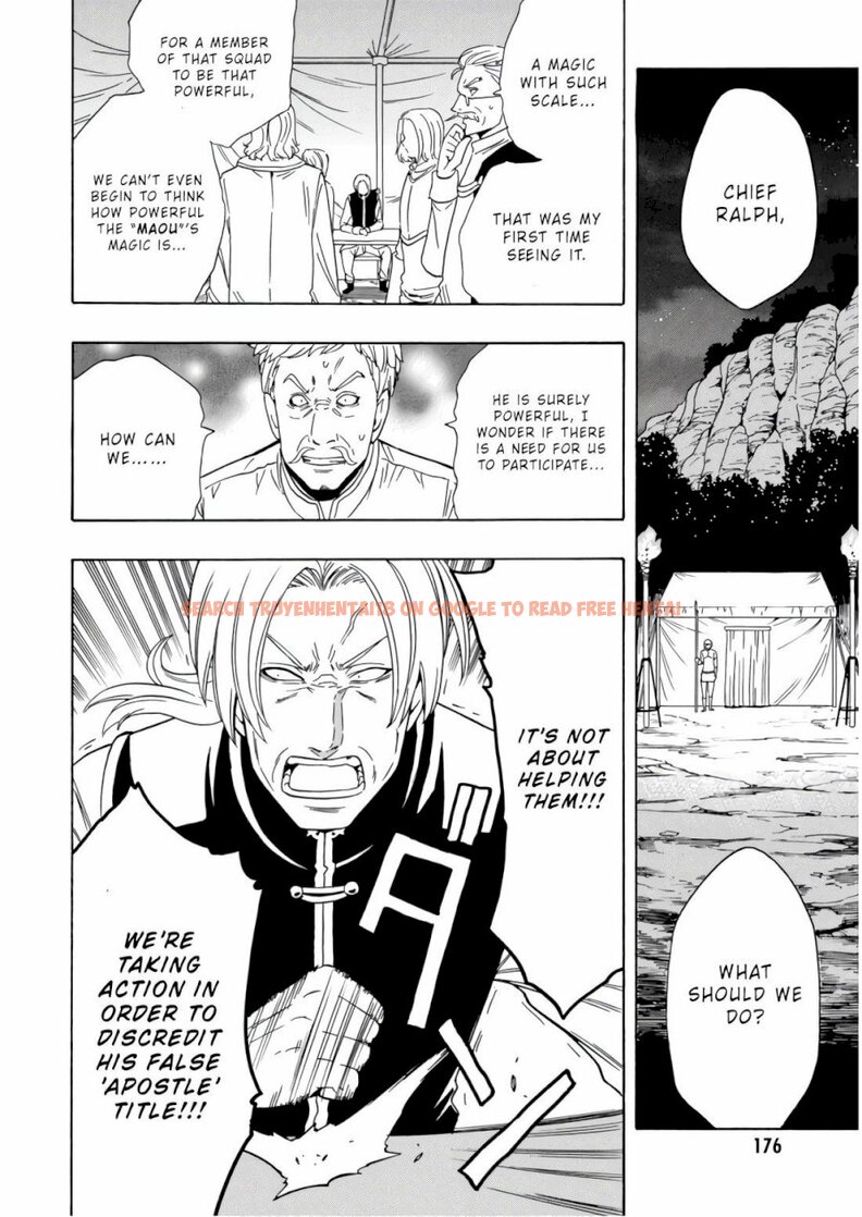 Read Hentai Image 9 497 in comic Kenja No Mago - Chapter 41 - hentaitnt.net