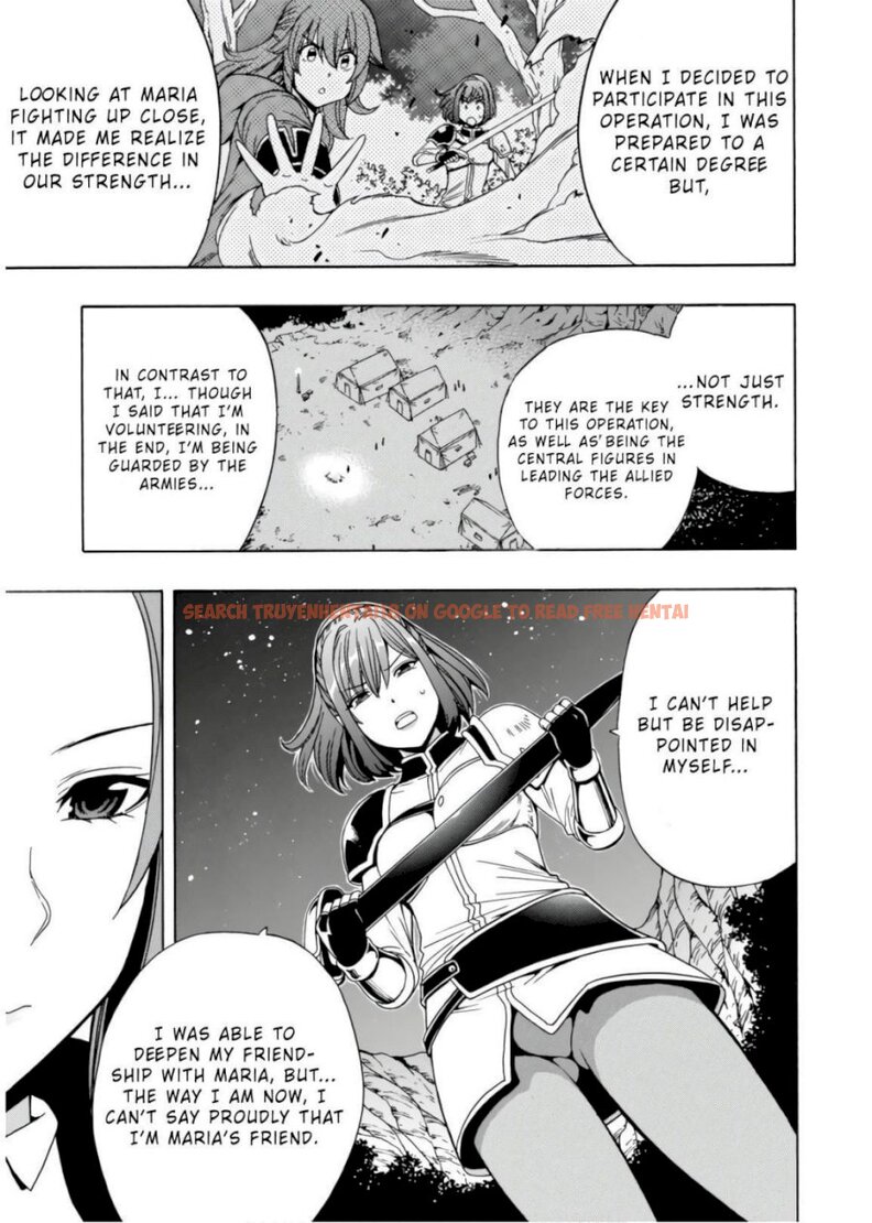 Read Hentai Image 10 497 in comic Kenja No Mago - Chapter 42 - hentaitnt.net